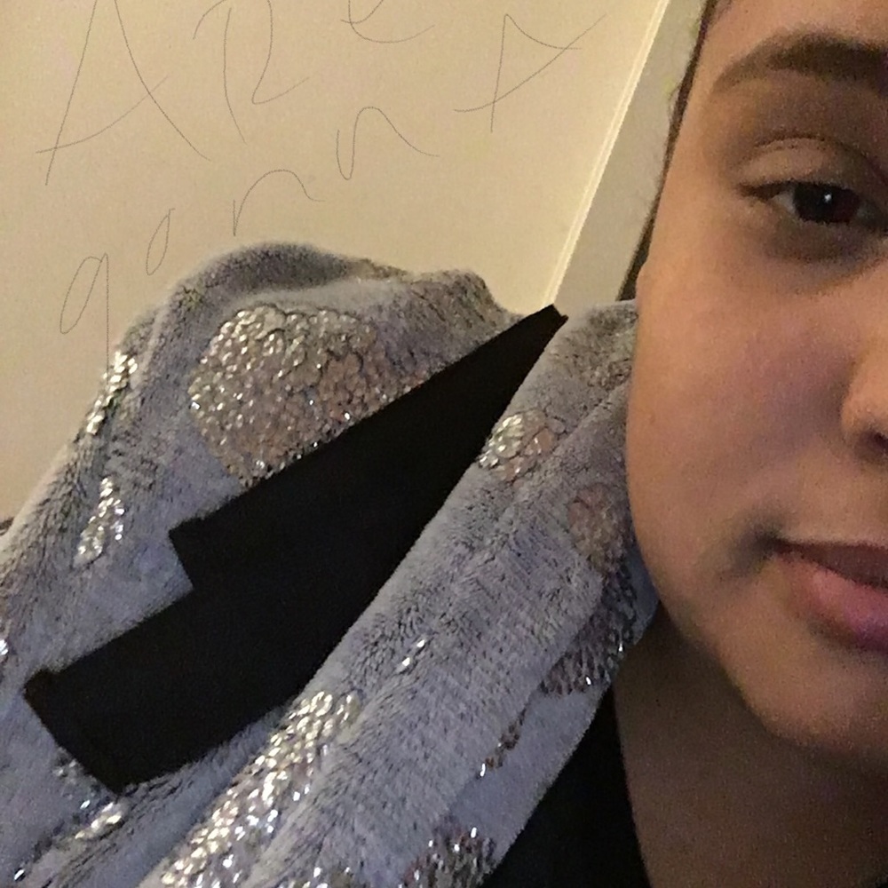 Meet your Posher, Vanessa